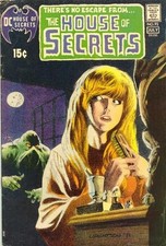 HOUSE OF SECRETS ON PC DVD ROM