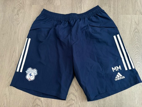 Cardiff city adidas - fc,