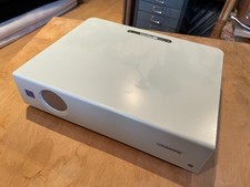 Sony VPL-EX1 Data Projector with bag and accessories- Working in Great Condition