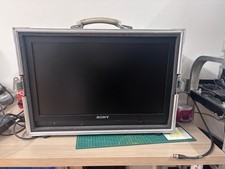 Sony lmd a220 lcd hd - sony, lmd-a220