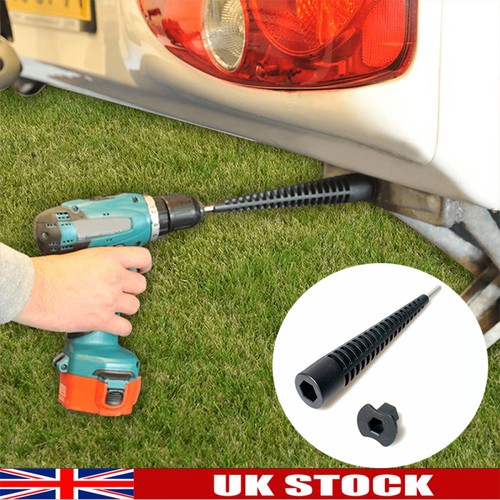 19mm caravan steady leg - 1,