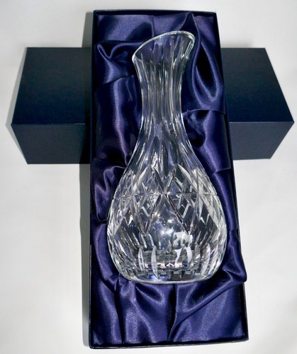 Vintage stuart crystal - stuart,