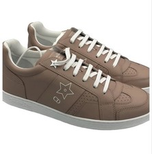 Dior Trainers Nude / Powder Pink 39 Women