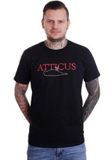Atticus - Deadbird T-Shirt