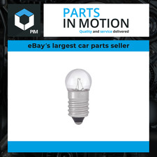 12v 2.2w Mes E10 Ind/Panel