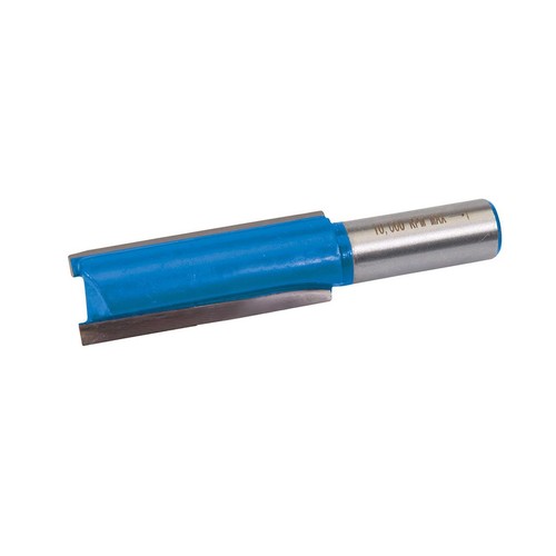 Shank straight tct - 1/2",