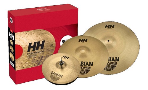 Sabian performance cymbal - sabian,