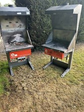 Flamefast DS200 Chip Forge /