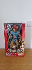 Thundercats Classics Lion-o & Snarf Large Scale 