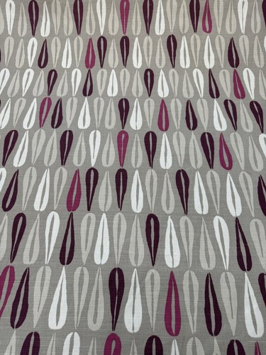 Romo fabric corolla - romo,