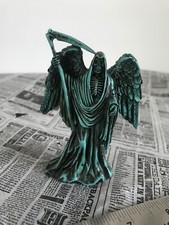 geek gear harry potter tom riddle grave angel reaper statue