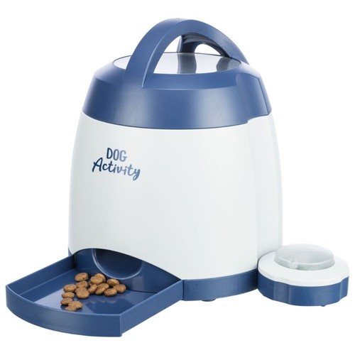 Dog food dispenser trixie - food,