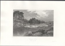 CAMPSIE LYNN by DOCHARTY