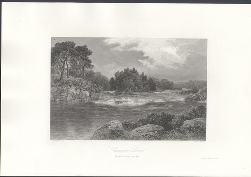 Campsie lynn docharty - by,