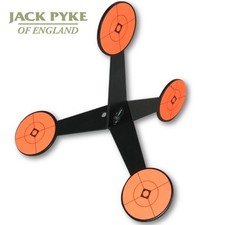 JACK PYKE CHUKKA FREE STANDING