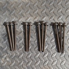 Cylinder Head Bolts for