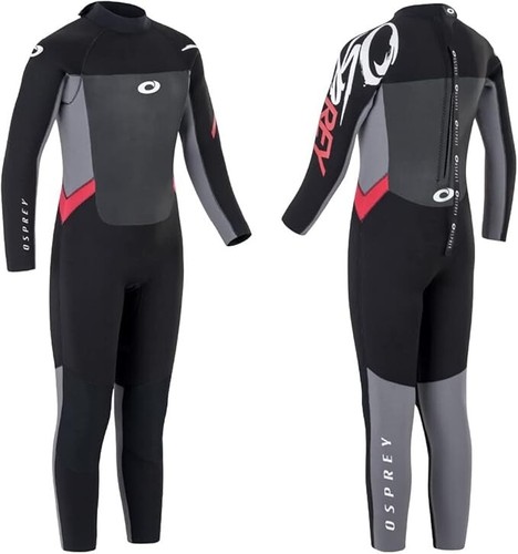 Osprey kids origin - 5mm, wetsuit