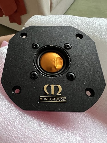 Monitor audio 703 - monitor,