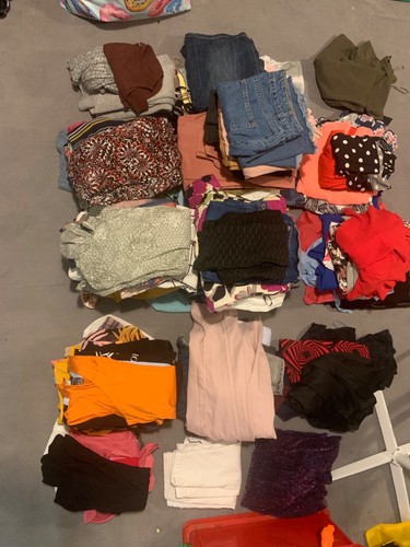 Bulk womens clothing pre - womens, made