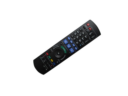 Remote control for panasonic - control,