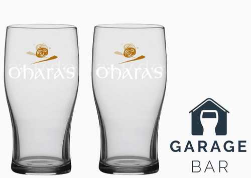 Set hara s stout beer - o'hara's,