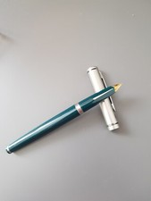 Vintage Hero Chinese Fountain Pen