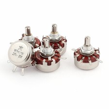 5Pcs 22K Ohm 2W Variable