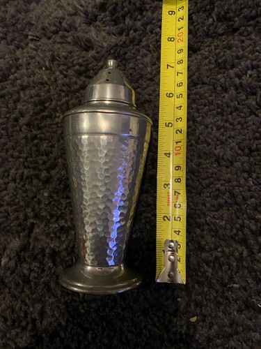 Vintage civic pewter english - vintage,