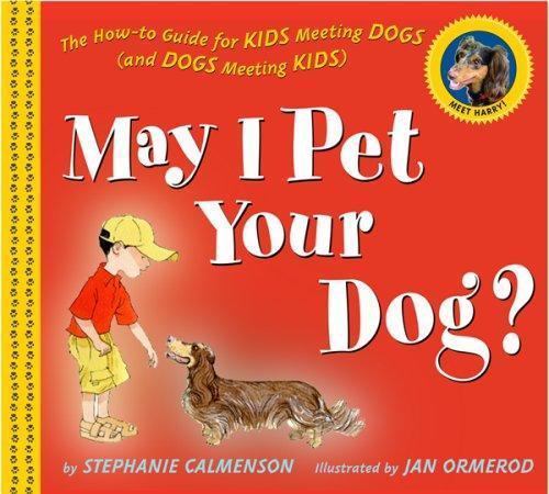 May pet your - i,