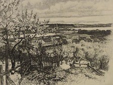 Hans Seydel (1886-1916)