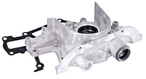 Swag oil pump for - swag, opel