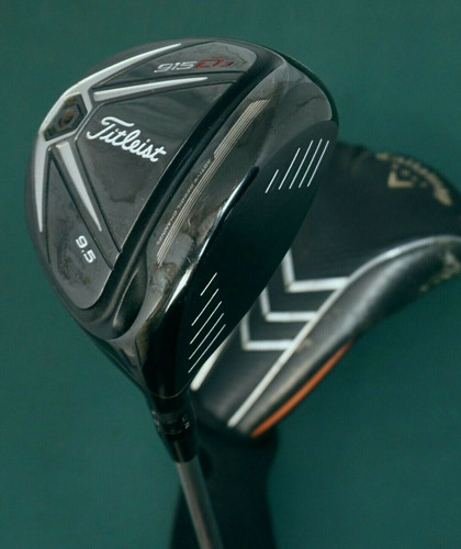 Titleist 915 driver - titleist,