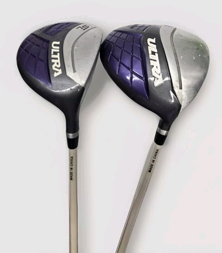 Ladies wilson ultra driver - ladies,