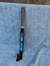 Gt Speed Series 2020 BMX Race FORKS - Size Pro - Rusty, But in Good Shape