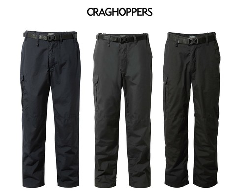 Craghoppers winter lined kiwi - craghoppers,