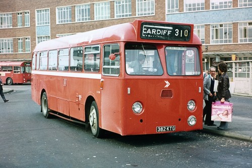 Western welsh u1161 382ktg - no.u1161,