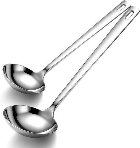 Soup ladle set 30cm - 30cm, &