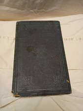 Hullah's Manual 1st Print 1880