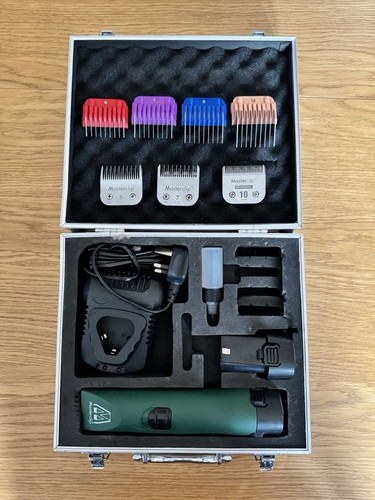 Masterclip roamer cordless - md,
