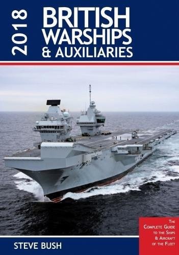 British warships and - british,