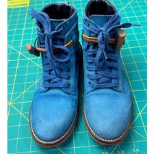 SWEAR London Charlotte 2