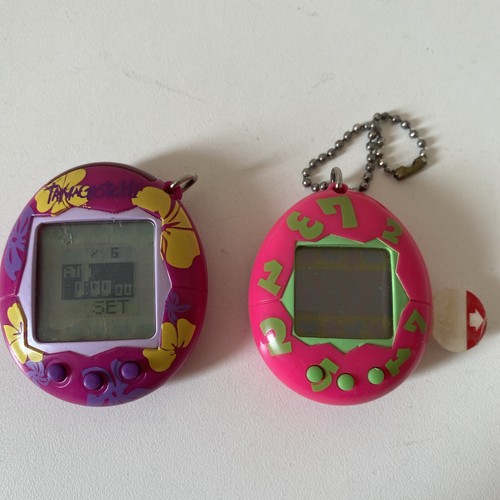 Vintage 1997 bandai - 1997,