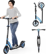Scooter for kids - ages, 6+