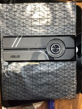 ASUS GTX 1080 Ti 11GB