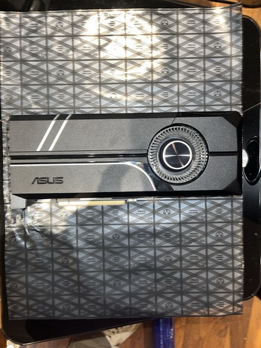 Asus gtx 1080 - gtx, ti