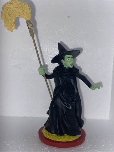 Wizard wicked witch - wicked,