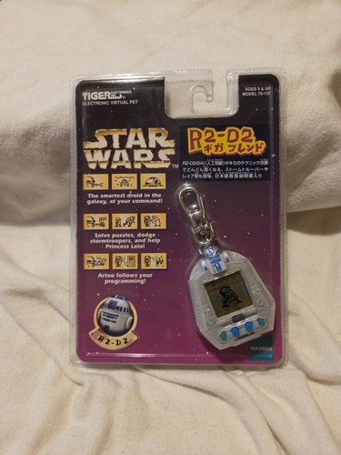 Star wars giga - giga,