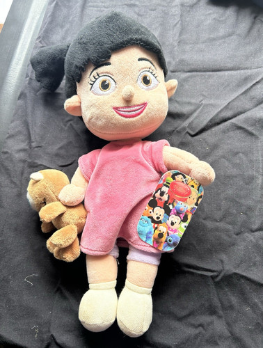 Monsters inc boo - boo, doll