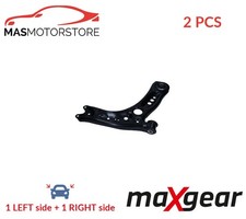 LH RH TRACK CONTROL ARM PAIR