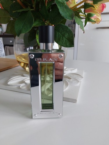 Pascal morabito black - morabito, edt